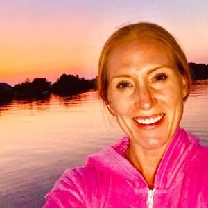 Meet your Posher, Aimee